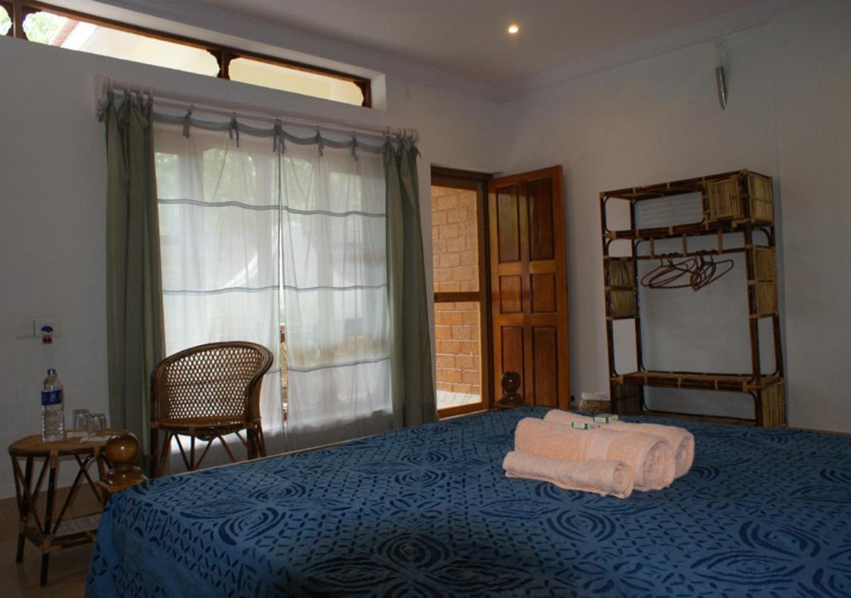 ורקלה Ashiyana Cliff And Beach Resort מראה חיצוני תמונה