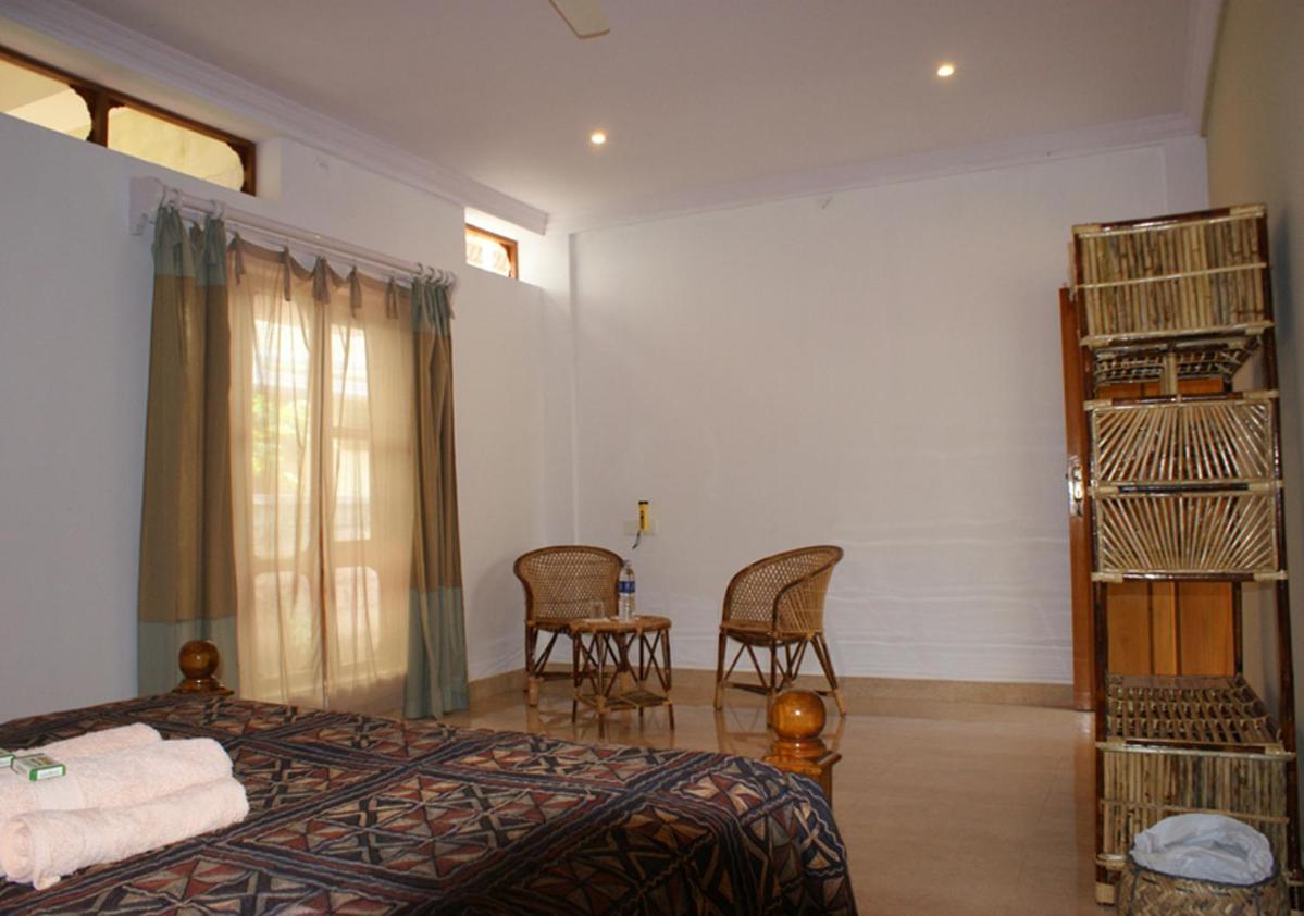 ורקלה Ashiyana Cliff And Beach Resort מראה חיצוני תמונה
