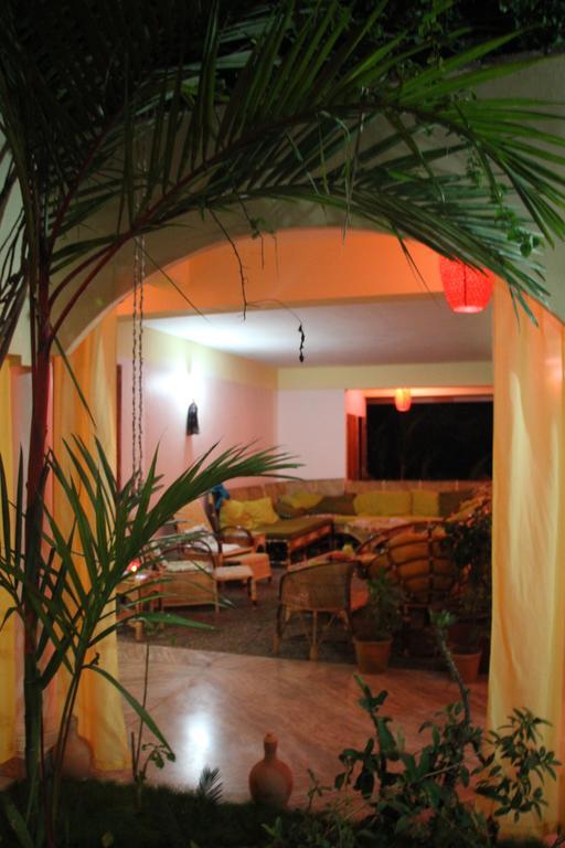 ורקלה Ashiyana Cliff And Beach Resort מראה חיצוני תמונה