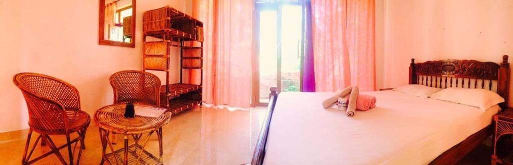 ורקלה Ashiyana Cliff And Beach Resort מראה חיצוני תמונה